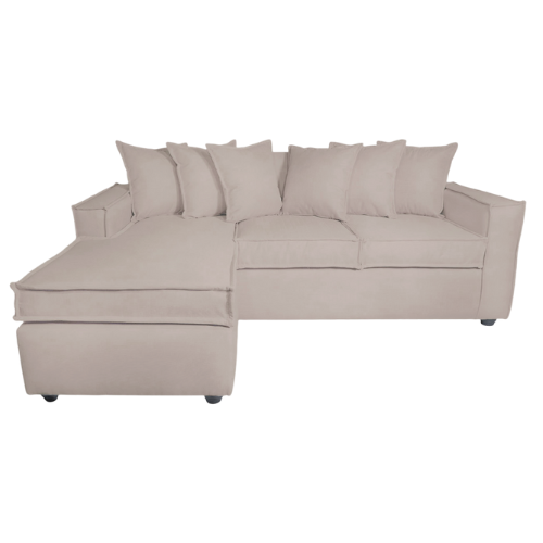 Sofá Intercambiable Romeo  Beige