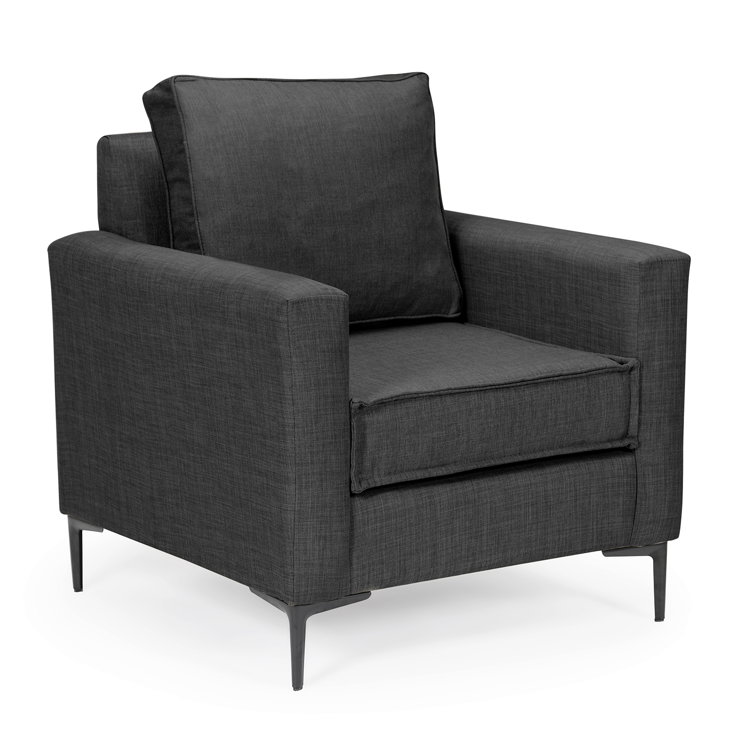 SOFA SECCIONAL MATILDA(2) & 2 POLTRONAS VENETTO MARENGO - Imagen 6