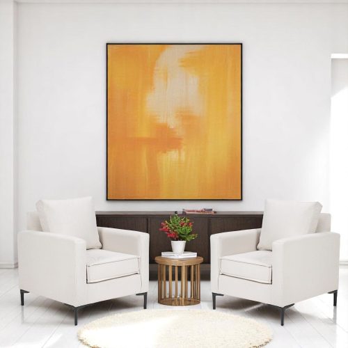 Set Poltronas Venetto Blanco Hueso