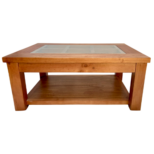 Mesa de centro Caramelo