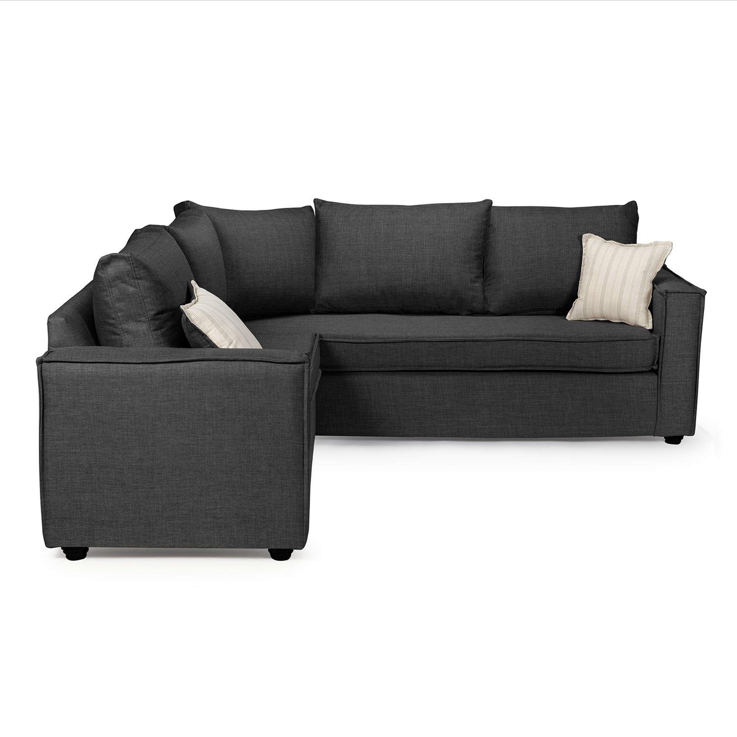 SOFA SECCIONAL MATILDA(2) & 2 POLTRONAS VENETTO MARENGO - Imagen 3