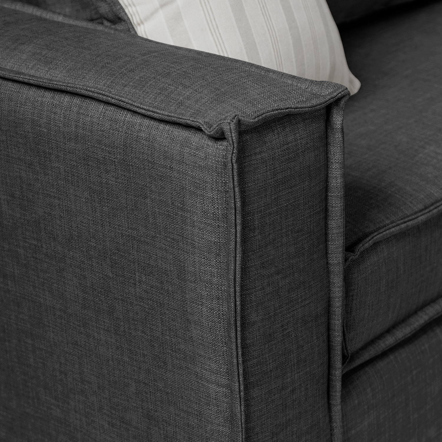 SOFA SECCIONAL MATILDA(2) & 2 POLTRONAS VENETTO MARENGO - Imagen 4